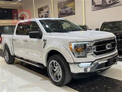 فۆرد F-150
